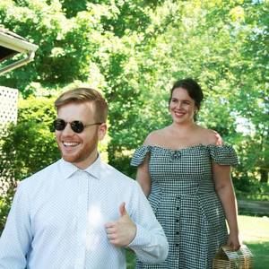 Meet your Posher, Lauren